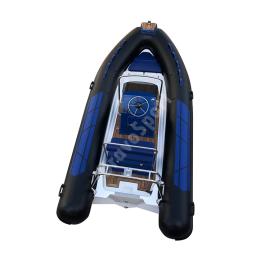 Live Well Fish Tank 6capacity RIB480 PVC/Hypalon/Orca Rigid Fiberglass Inflatable Fishing Boat