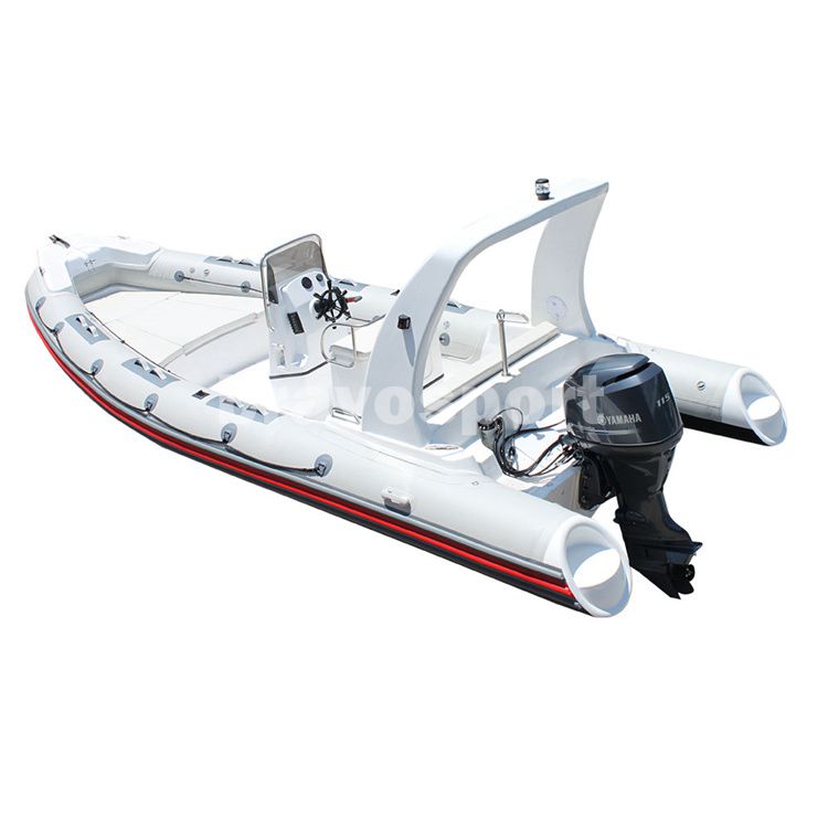 Inflatable RIB Boat 700