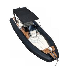 28Feet/8.6Meter RIB Boats for ocean