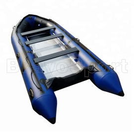 High quality Rigid inflatable rescue boat manufacturer