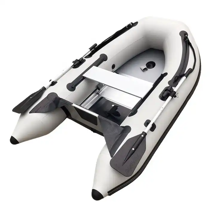 inflatable boat