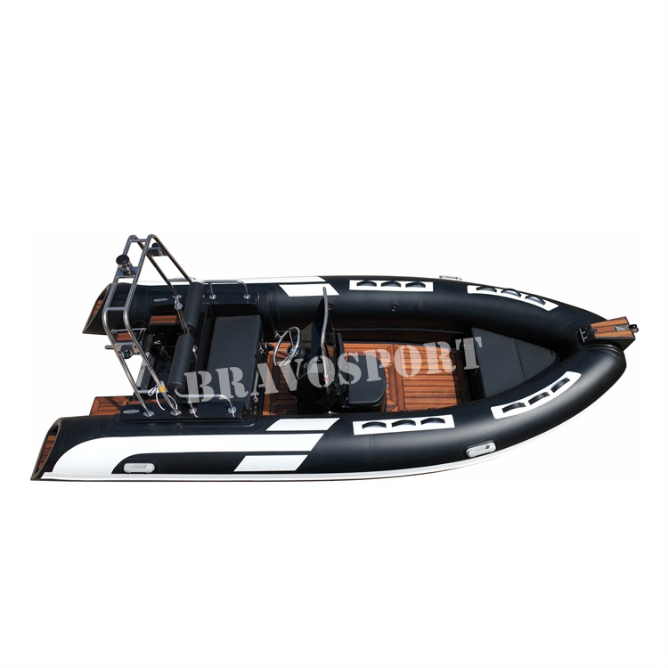 4.8m rib baot for 8person